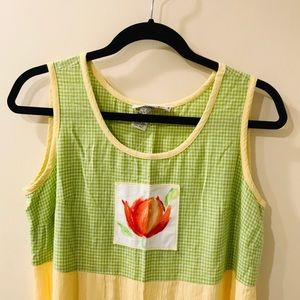 Ruby Dew beach dress